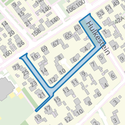 Perceel APD03-AD-3056