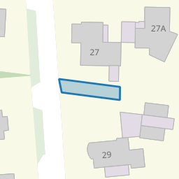 Perceel APD03-AD-3057