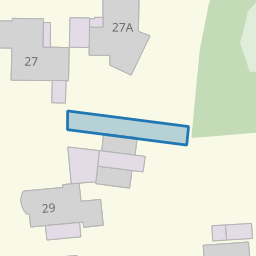 Perceel APD03-AD-3058