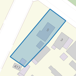 Perceel APD03-AD-3069