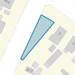 Perceel APD03-AD-3070