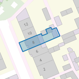 Perceel APD03-AD-3075