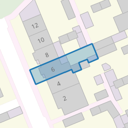 Perceel APD03-AD-3076