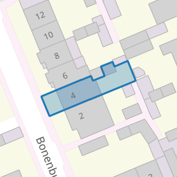 Perceel APD03-AD-3077