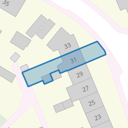 Perceel APD03-AD-3080