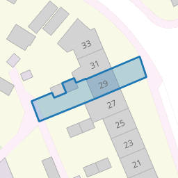 Perceel APD03-AD-3081