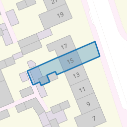 Perceel APD03-AD-3087