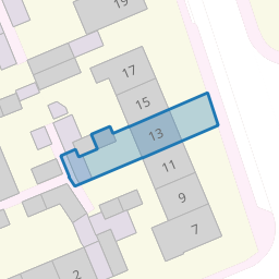 Perceel APD03-AD-3088