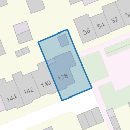 Perceel APD03-AD-3103