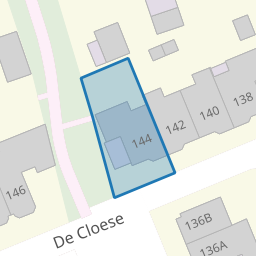 Perceel APD03-AD-3106