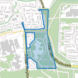 Perceel APD03-AD-3116