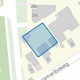 Perceel APD03-AD-3119