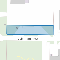 Perceel APD03-AD-3122