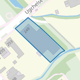 Perceel APD03-AD-3126