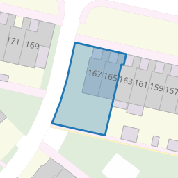 Perceel APD03-AD-3130