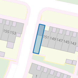 Perceel APD03-AD-3131