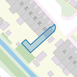 Perceel APD03-AD-3132