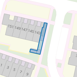 Perceel APD03-AD-3135