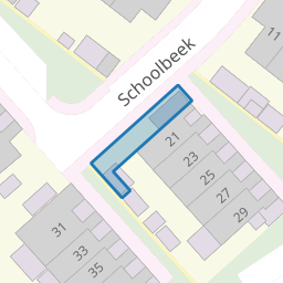 Perceel APD03-AD-3139