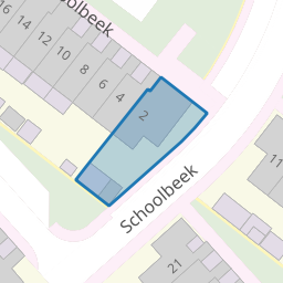 Perceel APD03-AD-3140