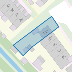 Perceel APD03-AD-3141