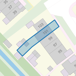 Perceel APD03-AD-3142