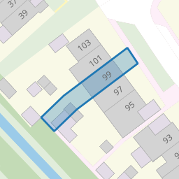 Perceel APD03-AD-3143