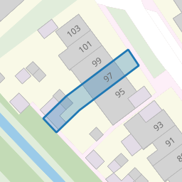 Perceel APD03-AD-3144