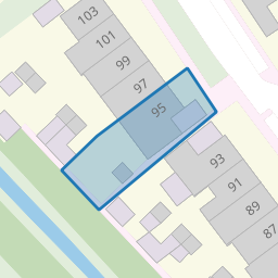 Perceel APD03-AD-3145