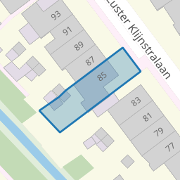 Perceel APD03-AD-3150