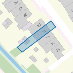 Perceel APD03-AD-3152