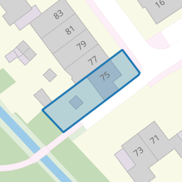 Perceel APD03-AD-3155