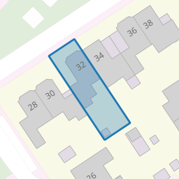 Perceel APD03-AD-3158