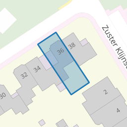 Perceel APD03-AD-3160