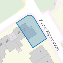 Perceel APD03-AD-3161