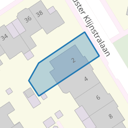 Perceel APD03-AD-3162