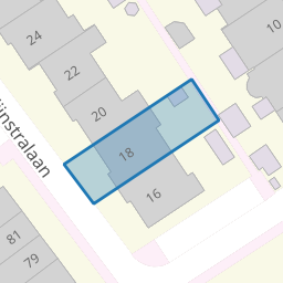 Perceel APD03-AD-3170