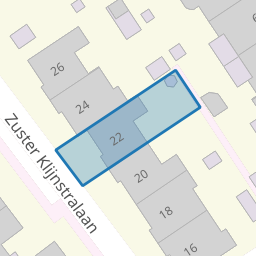 Perceel APD03-AD-3172