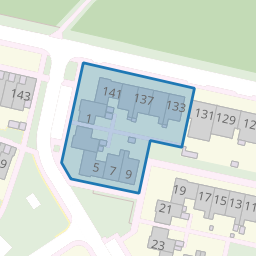 Perceel APD03-AD-3175