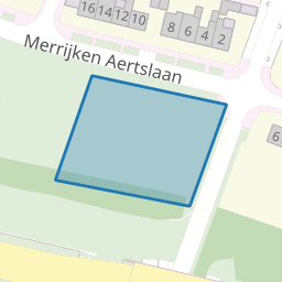 Perceel APD03-AD-318