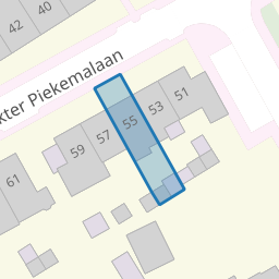 Perceel APD03-AD-3181