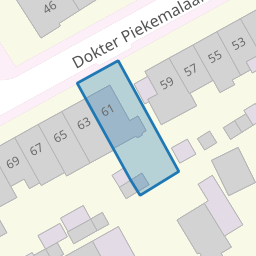 Perceel APD03-AD-3184