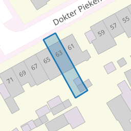 Perceel APD03-AD-3185