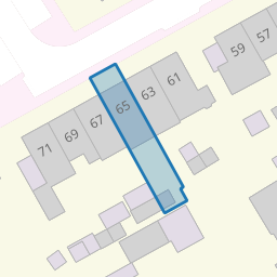 Perceel APD03-AD-3186