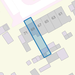 Perceel APD03-AD-3188