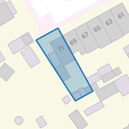 Perceel APD03-AD-3189