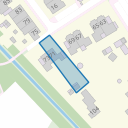 Perceel APD03-AD-3190