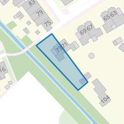 Perceel APD03-AD-3191