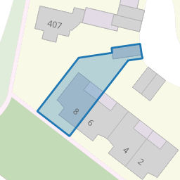 Perceel APD03-AD-3205