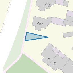 Perceel APD03-AD-3207